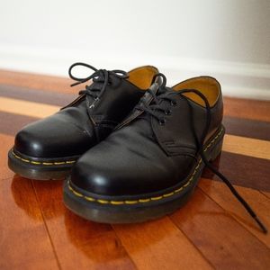 Dr. Martens 1461 Smooth Women's Oxfords